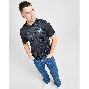 Mizuno Derde trui Lazio Rome 2024/25 pas cher