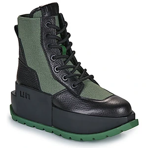 Boots United nude Roko Trooper femme
