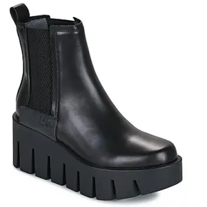 Boots United nude Grip Chelsea Lo IV femme