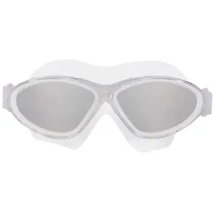 Lunettes de natation Huub Manta Ray - clear/smoked - TU pas cher