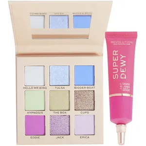 Friends X Revolution Chandler coffret 2 pz pas cher