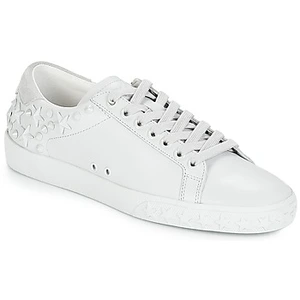 Baskets basses Ash DAZED femme pas cher