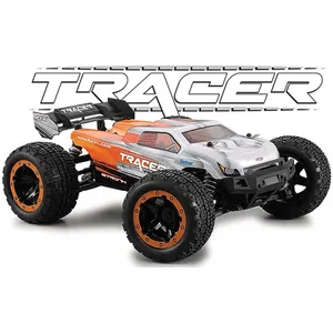 FTX Tracer 1/16 4WD Truggy RTR - Oranje
