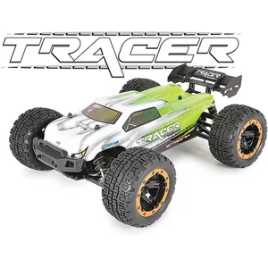FTX Tracer 1/16 4WD Truggy RTR - Groen