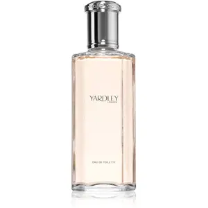 Yardley English Honeysuckle Eau De Toilette 125ml pas cher