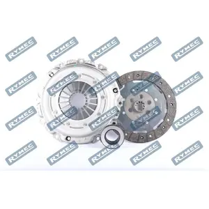 Kit Embrayage Rymec Bmw 3/5/z3/z4 2.0-2.5 96-06 pas cher