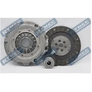 RYMEC Kit d'embrayage pour VOLVO: XC 70, V50, S60, V60, C70, XC 60, V7...Vendu paroscaro