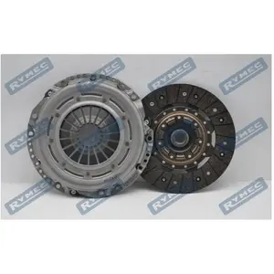 RYMEC Kit d'embrayage pour FIAT: Croma & ALFA ROMEO: 159 & OPEL: Insig...Vendu paroscaro
