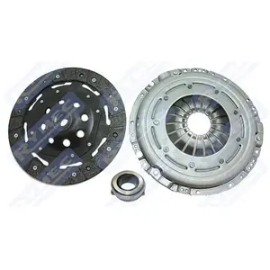 RYMEC Kit d'embrayage pour VOLKSWAGEN: Touran, New Beetle, Golf, Jetta...Vendu paroscaro