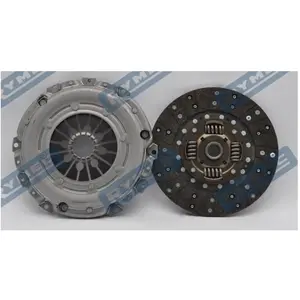 RYMEC Kit d'embrayage pour FORD: Transit/Tourneo (Ref: JT1694)