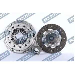 RYMEC Kit d'embrayage pour ALFA ROMEO: Spider, 159 (Ref: JT1723043)Vendu paroscaro