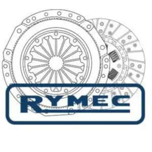 RYMEC Kit d'embrayage pour RENAULT: Mégane, Scénic (Ref: JT1795)