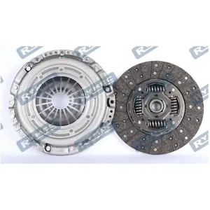 RYMEC Kit d'embrayage pour FORD: Transit/Tourneo (Ref: JT1761)Vendu paroscaro