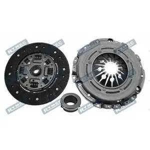 RYMEC Kit d'embrayage pour VOLKSWAGEN: Passat & AUDI: A6, A4 (Ref: JT1...Vendu paroscaro