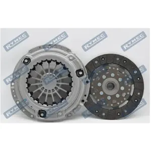 RYMEC Kit d'embrayage pour NISSAN: Tiida, Qashqai, X-Trail (Ref: JT186...Vendu paroscaro