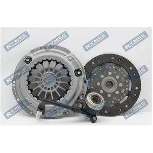 RYMEC Kit d'embrayage pour NISSAN: Tiida, Qashqai, X-Trail (Ref: JT186...Vendu paroscaro