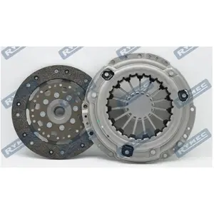 RYMEC Kit d'embrayage pour NISSAN: Qashqai, X-Trail (Ref: JT1865)Vendu paroscaro