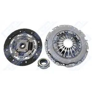 RYMEC Kit d'embrayage pour VOLKSWAGEN: Touran, Golf Cabriolet, Golf, C...Vendu paroscaro