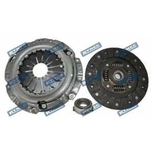 RYMEC Kit d'embrayage pour MAZDA: 6 (Ref: JT1821)