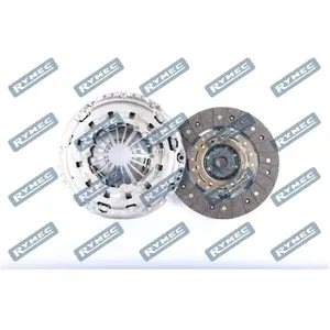 RYMEC Kit d'embrayage pour VOLKSWAGEN: Passat, Golf, Scirocco, CC & SK...Vendu paroscaro