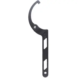 Rs Pro, Clé à molette, Chain Adjust C Hook Wrench (82 mm, 90 mm, 95 mm, 100 mm, 76 mm, 88 mm, 80 mm, 78 mm, 77 mm, 85 mm) pas cher