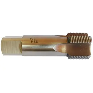 Rs Pro, Taraud, HSS tap PG29 x 16tpi