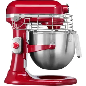 KitchenAid 5ksm7990XBer Ber Planetenmischer, pourriture, 6.9 l pas cher