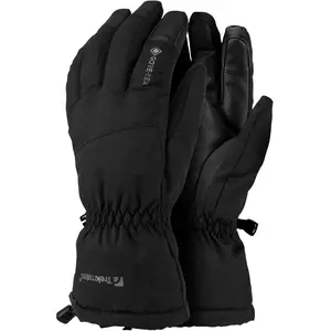 Gants Trekmates Chamonix GTX Noir M pas cher