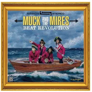 Beat Revolution - Vinyle pas cher