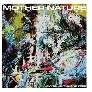 Kuroneko Media Cnt Loving Joyful And Free Vinyle Rose pas cher