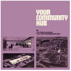 Kuroneko Media Cnt Your Community Hub Vinyle MauveVendu parfnac-be