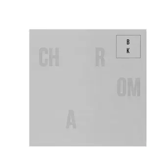 Disques vinyles populaires : Chroma - Vinyle pas cher