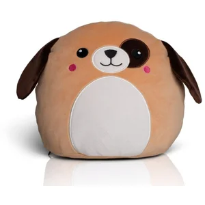 mumbles buddy-knuffel-hond-borduren-tekst-naamVendu parbol