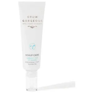 Soin booster aux prébiotiques et AHA 5 % Grow Gorgeous pas cher