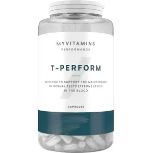 Myprotein T-Perform - 270Comprimés pas cher