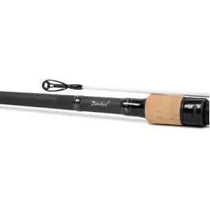 Comparateur de prix : Korum Canne Carpfishing 3k Barbel