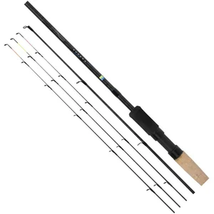 Comparateur de prix : Canne à Pêche - PRESTON INNOVATIONS - PCH - Carbone - Mixte - Pêche au coup