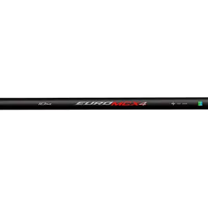 Comparateur de prix : Preston Innovations Canne à Pêche Euro Mcx4