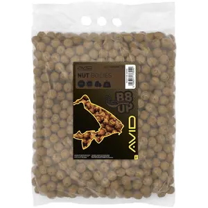Avid Carp Bouillettes Flottantes B8 5kg pas cher