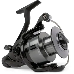 Comparateur de prix : Korum Moulinet Carpe Radius