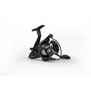 Zebco Moulinet Carpe Ambition Feeder FsVendu parbol