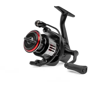 Zebco Moulinet Carpe Demonic FdVendu parbol