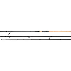 Korum Canne Carpfishing Limitless Feeder pas cher