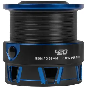 Preston Innovations Bobine De Rechange Invictus 420 pas cher