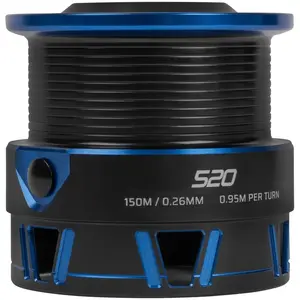 Preston Innovations Bobine De Rechange Invictus 520 pas cher