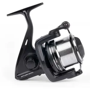 Korum Moulinet Carpe Zelos DistanceVendu parwaveinn