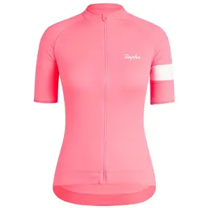 Rapha Maillot à Manches Courtes Core pas cher