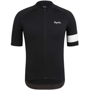 Rapha Maillot à Manches Courtes Core pas cher