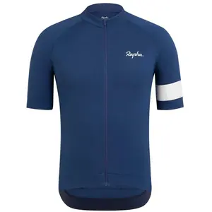 Rapha Maillot à Manches Courtes Core pas cher