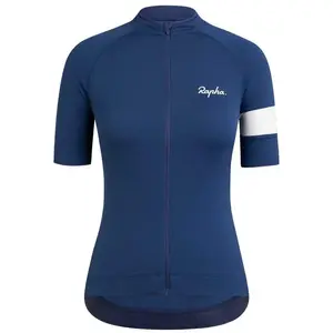 Rapha Maillot à Manches Courtes Core pas cher